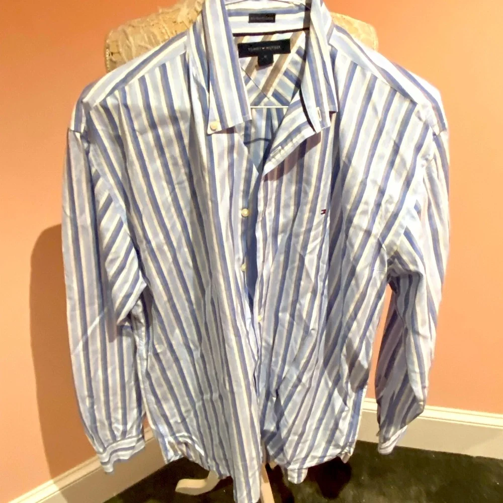 Tommy Hilfiger men’s shirt